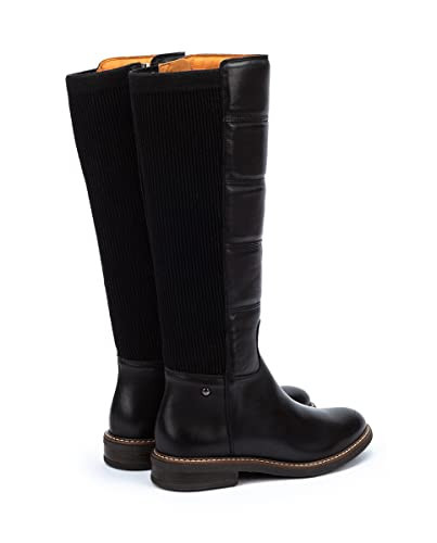 PIKOLINOS Aldaya W8J-9702 - Black - EU - 38 (US Women's 7.5-8) B (M) New
