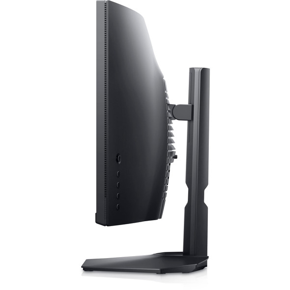 Dell S3422DWG 34" WQHD Curved Gaming Monitor 3440 x 1440 144Hz