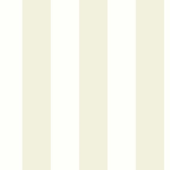RoomMates RMK11074WP Beige Awning Stripe Peel and Stick Wallpaper 20.5" x 16.5' New