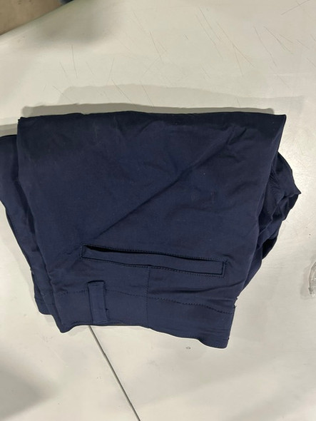 BLU ROCK NEW YORK CARGO SHORTS NAVY SIZE 36 - SIZE: MEN 36 - NAVY New