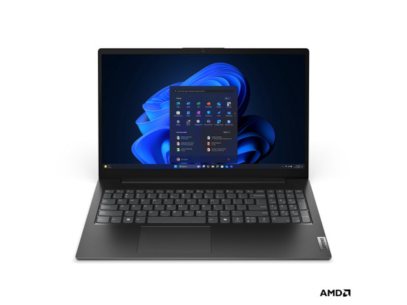 Lenovo V15 G6 ARP 15.6" Business Laptop - AMD Ryzen 7 170 - 16GB - 512GB SSD -