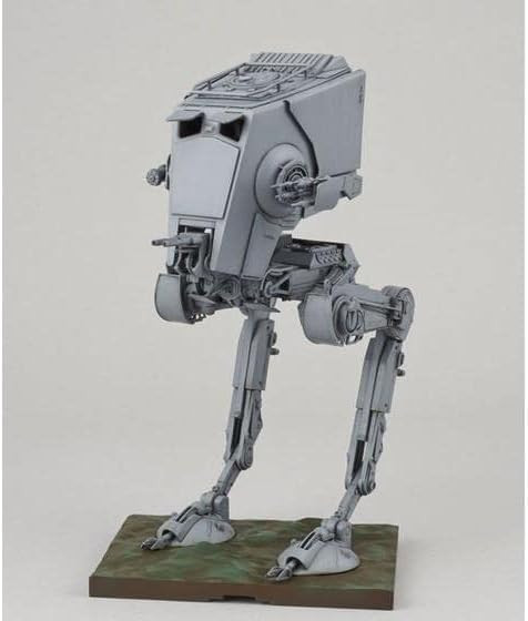 2378866 BANDAI AT-ST 1/48 - GRAY New