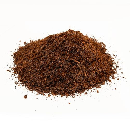 Zoo Med Eco Earth Loose Coconut Fiber Substrate New
