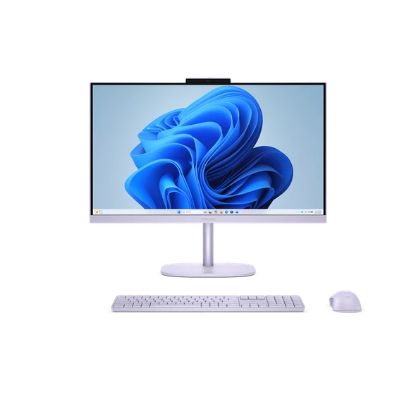 HP OmniStudio AlO PC | 23.8" FHD | AMD Ryzen 5 | 16GB | 512GB | Win 11