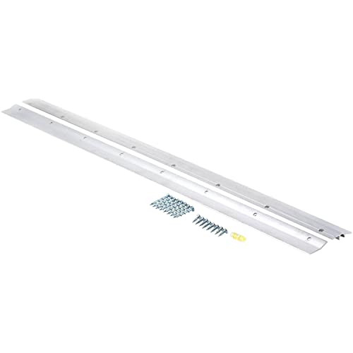 HANGMAN HM-30D Heavy-Duty Hangman with Walldogs, 30''/300 lb New