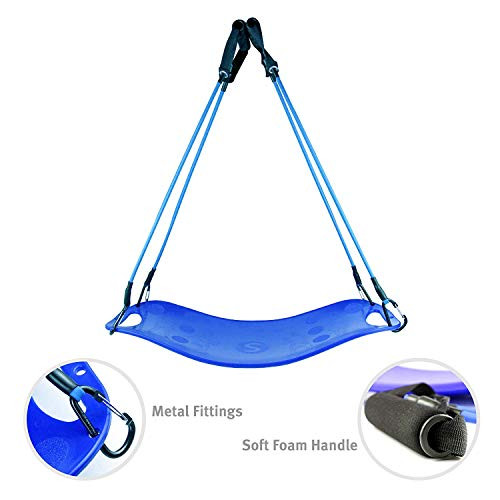 Nillygym Balance Fit Board with Exercise Mat B07BSBCQVY - New New