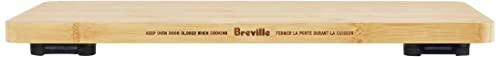 Breville Bamboo Cutting Board for Breville Smart Oven BOV800 and BOV845 -NEW New
