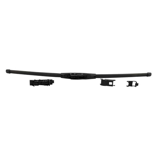 Wiper Blade Assembly WW2802PF - Black New