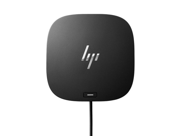 HP USB-C Dock G5