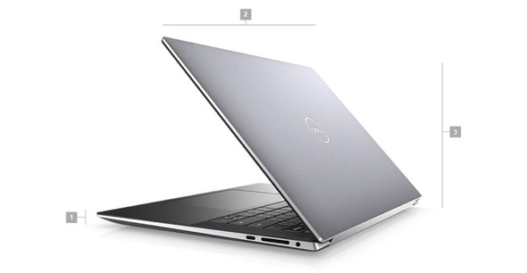 Dell Precision 5560 15.6" FHD Laptop Intel i7-11850 32GB 512GB W11P