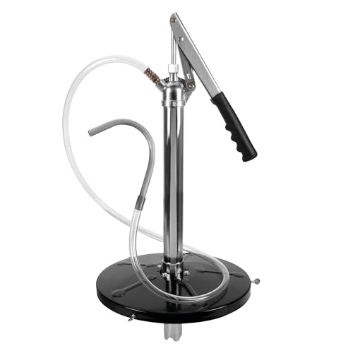 Performance Tool W54232 Lever Action Fluid Dispenser Pump New