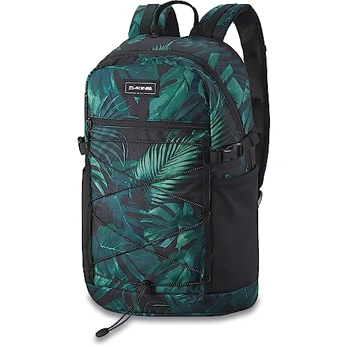 Dakine Wndr 25L Backpack - Night Tropical New