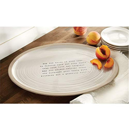 B082WSCXCH - May The Doors Platter New