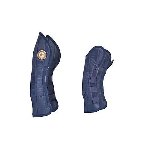 HORZE Shipping Boots Full B0DSM1GY5G - New New