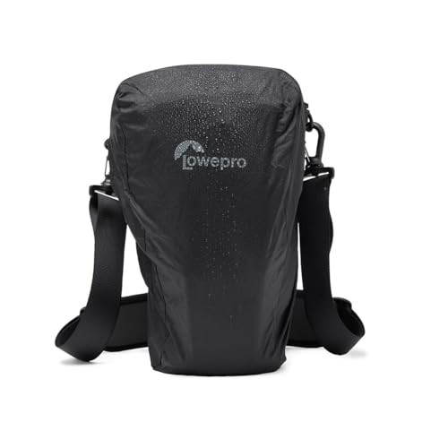 Lowepro ProTactic TLZ 70 Pro AW III 5L Camera Bag, Black New