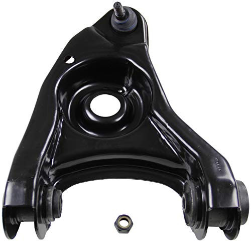 MOOG RK620899 Suspension Control Arm and Ball Joint Assembly front right lower New