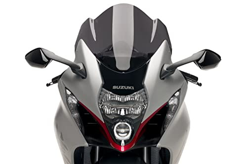 Puig Z-Racing Screen Suzuki GSX-R1300 Hayabusa 21-22 B09ZJBXVSG New