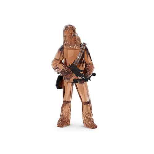 Swarovski Star Wars Chewbacca MD-5597043 Brown