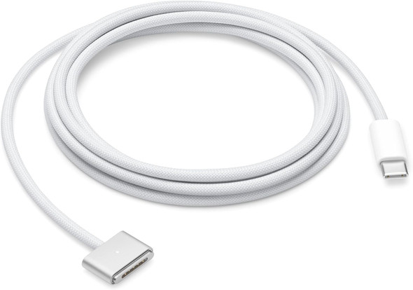 APPLE USB-C TO MAGSAFE 3 CABLE (2 M) - WHITE New