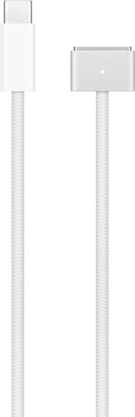 APPLE USB-C TO MAGSAFE 3 CABLE (2 M) - WHITE New