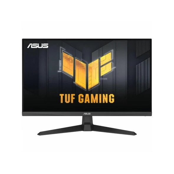ASUS TUF Gaming 27" 1080p IPS Monitor (VG279QE5A) - 1ms, ELMB Sync