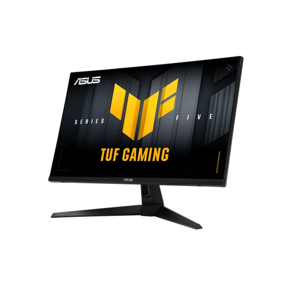 ASUS TUF Gaming VG27AQM5A 27" QHD 1440p 300Hz 0.3ms Fast IPS Gaming Monitor