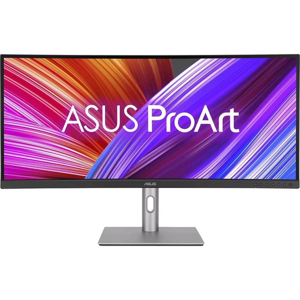 ASUS ProArt PA34VCNV 34.1" Ultrawide Curved Monitor -1440P, Calman Verified