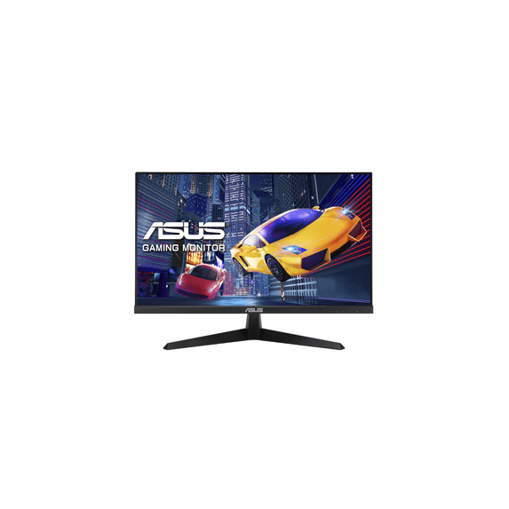 ASUS VY249HGR 24" FHD IPS Eye Care Monitor 120Hz 1ms HDMI VGA - Black