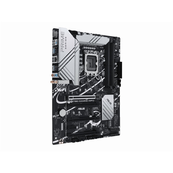 ASUS Z790 GAMING WIFI7 Motherboard | LGA1700 | PCIe 5.0 | DDR5 | USB 3.2
