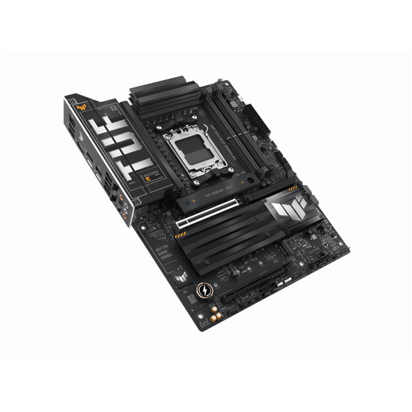 ASUS TUF Gaming X870-PLUS WIFI AM5 Motherboard