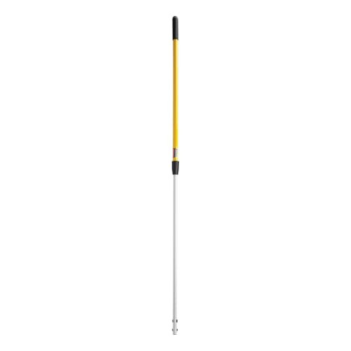 Rubbermaid Commercial Products HYGEN Quick-Connect Pole 4ft - 6ft B001AJHWIS New
