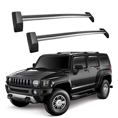 Vortex Roof Rack Crossbars for Honda CR-V 2007-2016 (Roof Rail or Flush Mounted New