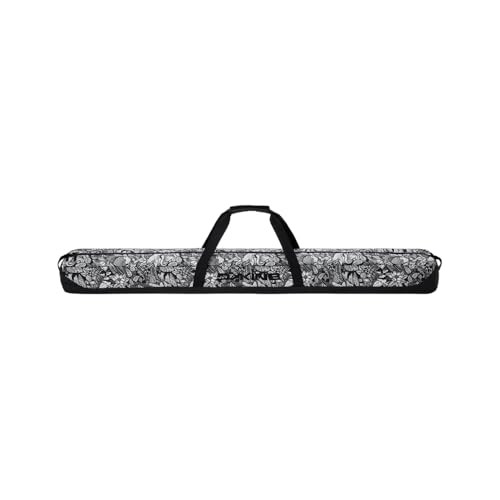 B0B3GZ7VJ9 Dakine Padded Ski Sleeve Steel Grey 175CM New