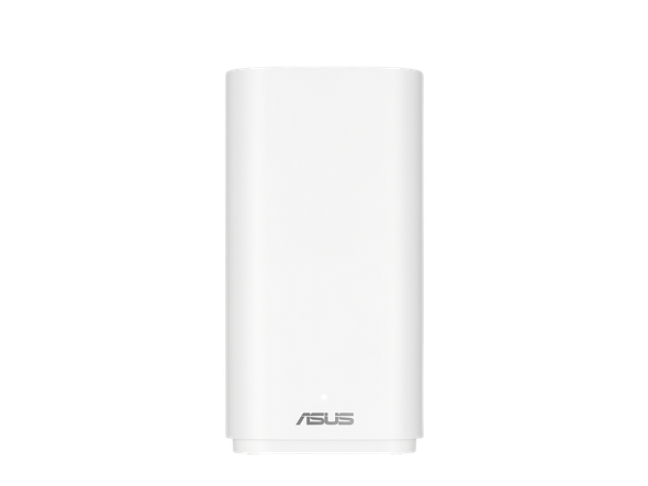 ASUS ZenWiFi BD5Outdoor Dual-band WiFi 7 Mesh, 3600 Mbps, 2450 sq.ft. (1pk),