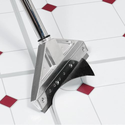 QEP 62909Q 8" Adjustable Razor Floor Stripper New
