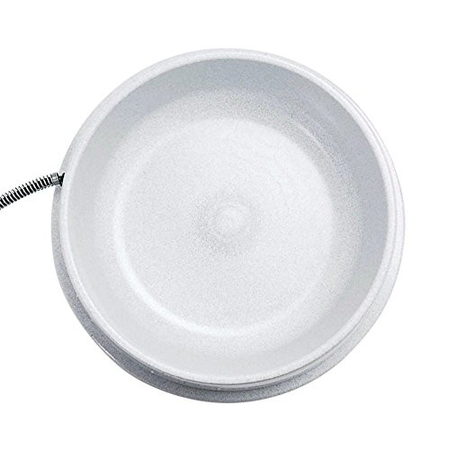 K&H Pet Products Thermal Bowl Heated Bowl Capacity: 1.5 Gallon New