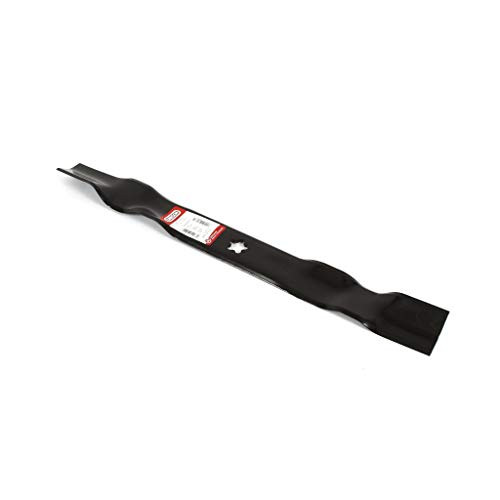 Oregon Lawn Mower Blade With Fusion For AYP/Poulan 21"-B0018U4AWU - New New