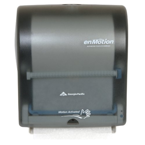Georgia-Pacific enMotion 594-62 14.8" Width x 16.75" Height x 9.75" Depth New