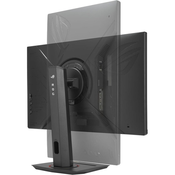 ASUS ROG Strix XG279CNS 27" 380Hz Fast IPS Esports Gaming Monitor - G-SYNC