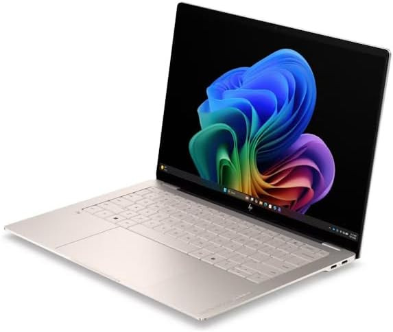 HP OmniBook Ultra | 14" 3K OLED Touch | Intel Ultra 7 | 16GB | 1TB | Win 11