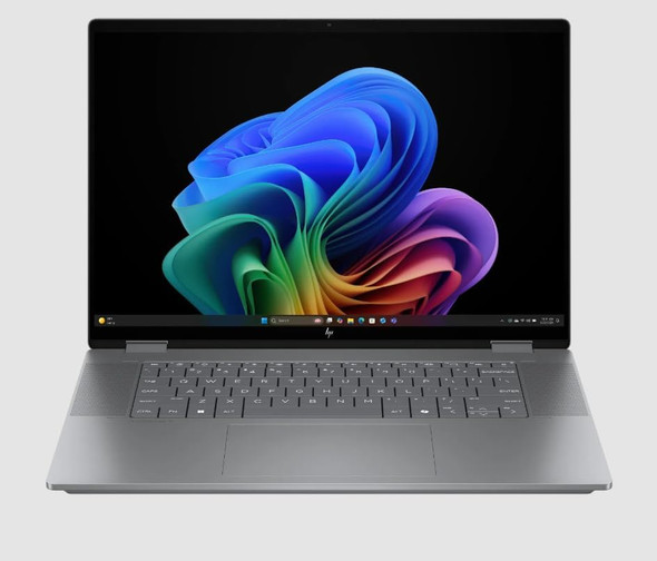 HP OmniBook X | 16" 2K OLED Touch | Intel Ultra 7 | 32GB | 1TB | Win 11