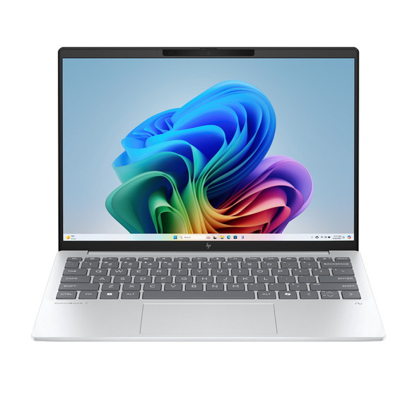 HP OmniBook 7 Laptop | 16" 2K OLED Touch | Intel Ultra 9 | 32GB | 1TB | Win 11