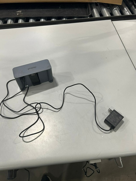 IROBOT ADN-N1 IROBOT CHARGER - GRAY
