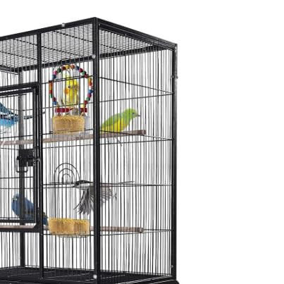 Large Bird Cage 53-inch