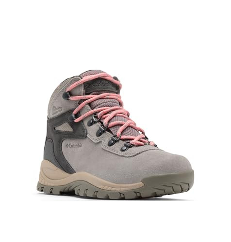 1718821009 Columbia Womens Newton Ridge Plus Waterproof Amped, 11