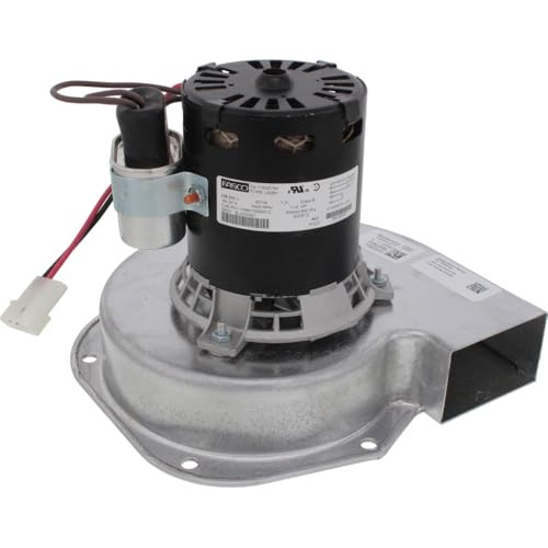 Trane BLW00951 Fan Motor