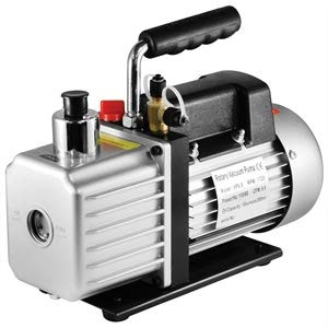 FJC 8407 Vacuum Pump New