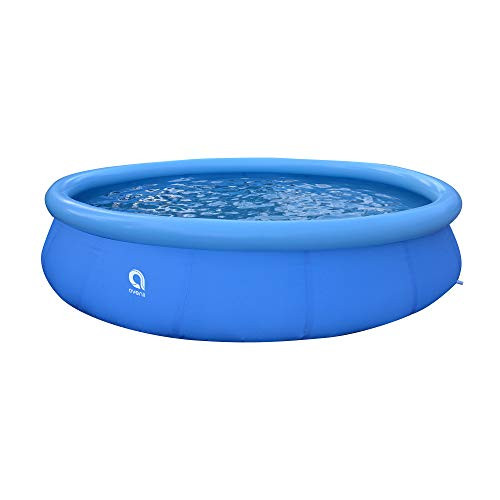 JLeisure Avenli 17811US 15 Foot x 36 Inch 3 to 5 Person Swimming Pool - Blue New