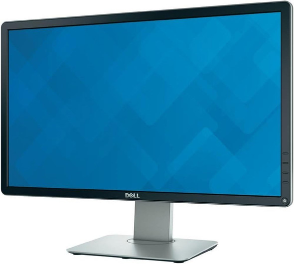 Dell P2314H 23" Widescreen LED Backlight IPS LCD Monitor