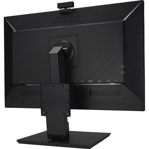 ASUS BE27ACSBK 27" 1440p Professional Monitor - Built-in Webcam, Speakers